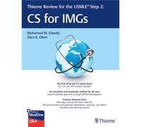 Thieme Review for the USMLE R Step 2 CS for IMGs by Dara B. Oken Dara B. Oken (Auteur)
