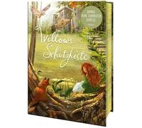 Thienemann - Esslinger Verlag GmbH Une Fille nommée Willow : Le Coffre au trésor de Willows