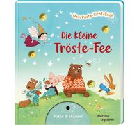 Thienemann Mon livre à souffler : La petite fée consolatrice 823651