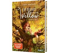 Thienemann Une fille nommée Willow 5 : Le temps des ombres 50871