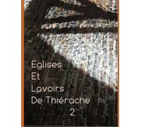 Thiérache-Eglises et Lavoirs secteur Montcornet - Rozoy sur Serre