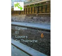 Thiérache-Eglises et Lavoirs secteur Sains Richaumont - Marle: Le patrimoine local de Thiérache