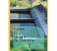 Thiérache-Eglises et Lavoirs secteur Vervins