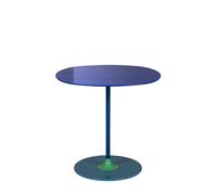 Thierry 4041 Table bleu Kartell - 8058967321876