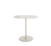 Thierry 4042 Table blanc Kartell - 8058967332742