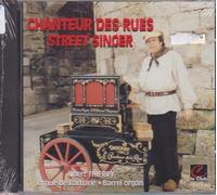 Thierry, Albert - Strassensaenger [Import]