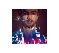 Thierry Amiel Artefact