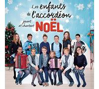 Les Enfants De L'accordeon Chantent Noël