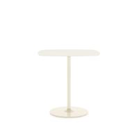 Thierry Bistro Table blanc Kartell - 8058967332636