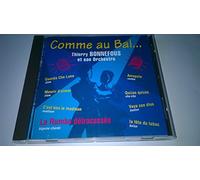 THIERRY BONNAFOUS ET SON ORCHESTRE - COMME AU BAL