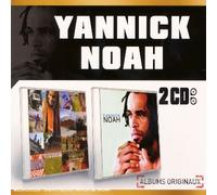 Thierry Boucou-Pastel - Coffret 2 CD : Pohkara / Yannick Noah