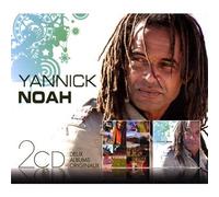 Thierry Boucou-Pastel - Coffret 2 CD : Pokhara - Charango