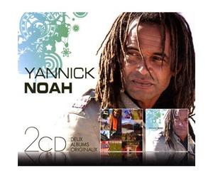 Thierry Boucou-Pastel - Coffret 2 CD : Pokhara - Charango