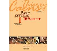 Thierry Caens: Basic Systems Vol.1 / Conducteur