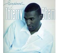 Thierry Cham - Simplement