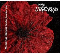 Thierry Crommen - Memorias Ibericas