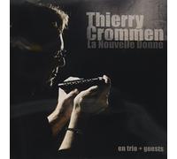 Thierry Crommen - Nouvelle Donne [Import]