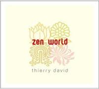 Thierry David - Zen World [Import]
