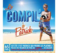 Thierry de Cara - La Compil' À Patrick