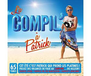 Thierry de Cara - La Compil' À Patrick