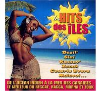 Thierry Delannay - Hits des Iles