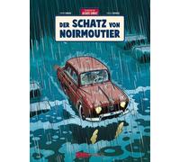 Thierry Dubois Eckart S Die Abenteuer von Jacques Gibrat, Band 10: Der (Relié)