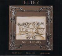 Thierry ELIEZ TRIO - Nightfears