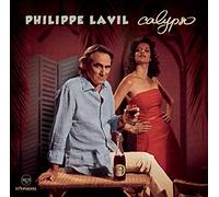 Thierry Fanfant - Calypso