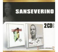 Thierry Fanfant - Coffret 2 CD : Le Tango Des Gens / Les Sénégalaises