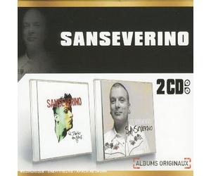 Thierry Fanfant - Coffret 2 CD : Le Tango Des Gens / Les Sénégalaises