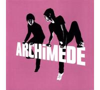 Thierry Farrugia - Archimede