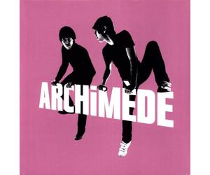 Thierry Farrugia - Archimede