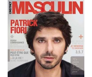 Thierry Farrugia - L'Instinct Masculin