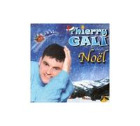 Thierry Gali Chante Noël