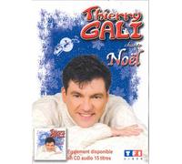 Gali, Thierry - Chante Noël