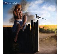Thierry GALLET - Mon Chemin