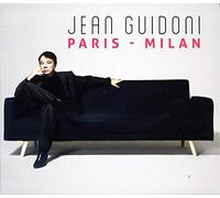 Thierry Garcia - Paris-Milan
