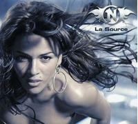 Thierry Gronfier - La Source