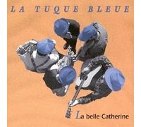 Thierry Heroux - La Belle Catherine