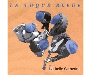 Thierry Heroux - La Belle Catherine