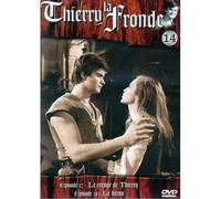 Thierry La Fronde 14.Le Retour De Thierry /// Le Héros