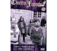 Thierry La Fronde 21.Arsenic Et Damoiselle /// L'échafaud