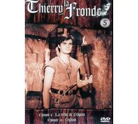 Thierry La Fronde 5.La Treve De Paques /// Ogham