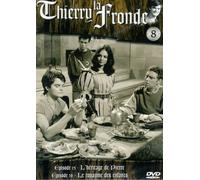 Thierry La Fronde 8.L'héritage De Pierre /// Le Royaume Des Enfants