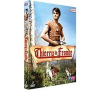 Thierry la Fronde - Coffret intégral de la Saison 1 E