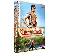 Thierry la Fronde - Coffret intégral de la Saison 2 E