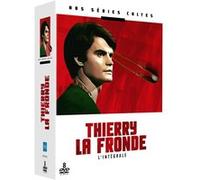 Thierry la Fronde L'intégrale DVD G