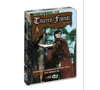 Thierry la Fronde - Saison 2