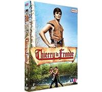Thierry La Fronde – Saison 2 – Coffret intégral – TelForceOne