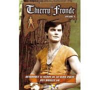 Thierry La Fronde - Saison 3